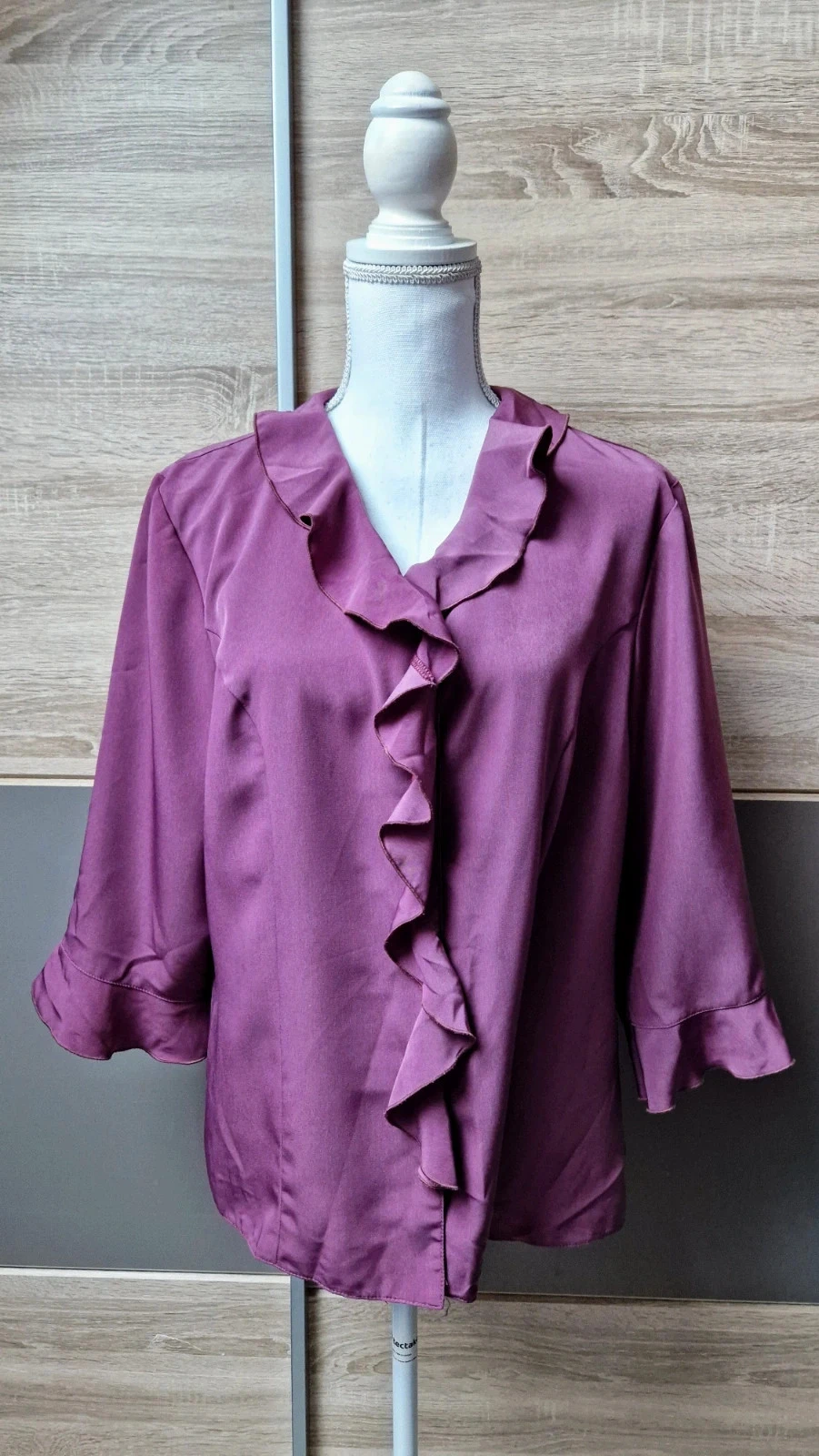 Chemise.